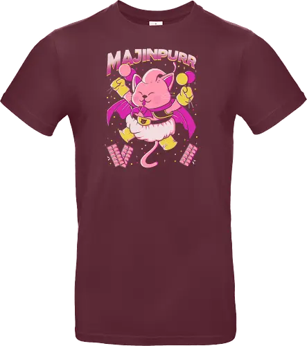 Majinpurr