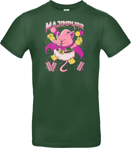 Majinpurr