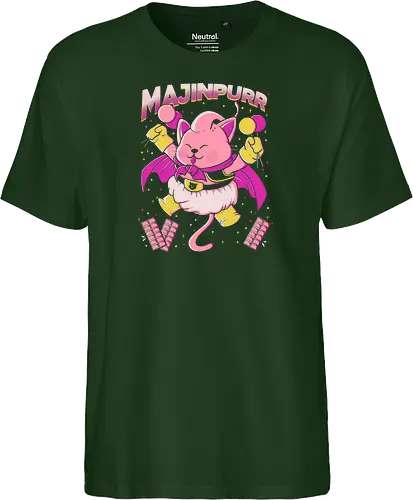 Majinpurr