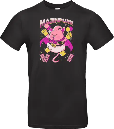 Majinpurr