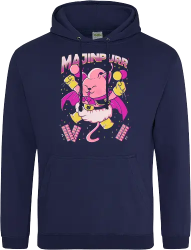 Majinpurr