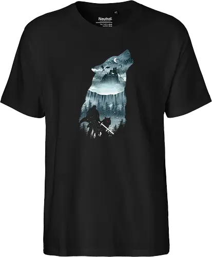 Wolf Winter