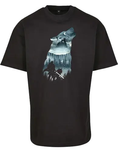 Wolf Winter