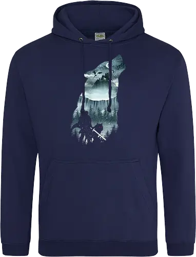 Wolf Winter