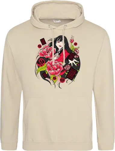 Yumeko's Blossom