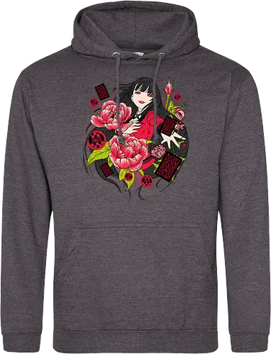 Yumeko's Blossom