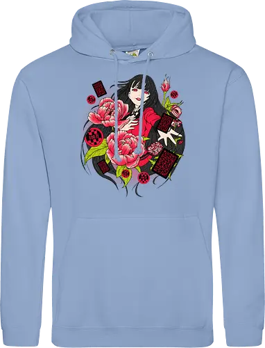 Yumeko's Blossom
