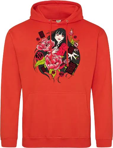 Yumeko's Blossom