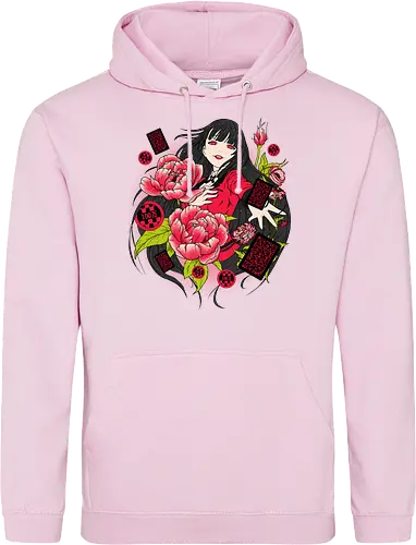 Yumeko's Blossom
