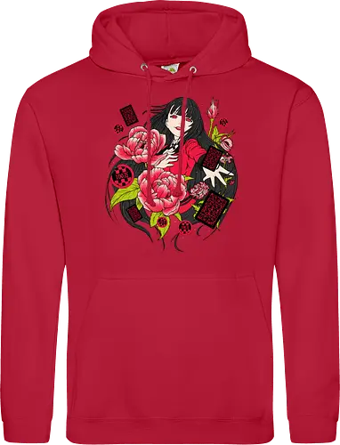Yumeko's Blossom