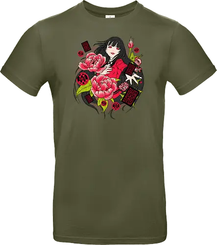 Yumeko's Blossom
