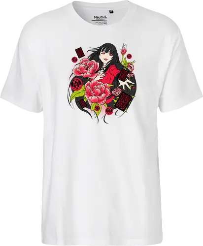 Yumeko's Blossom