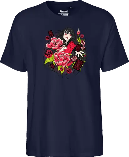 Yumeko's Blossom