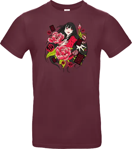 Yumeko's Blossom