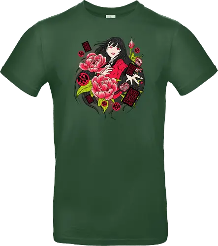 Yumeko's Blossom