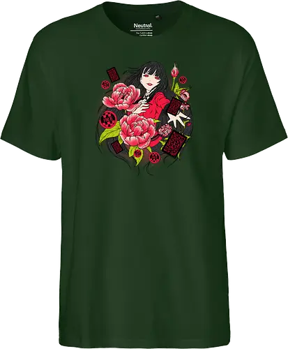 Yumeko's Blossom