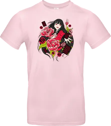Yumeko's Blossom