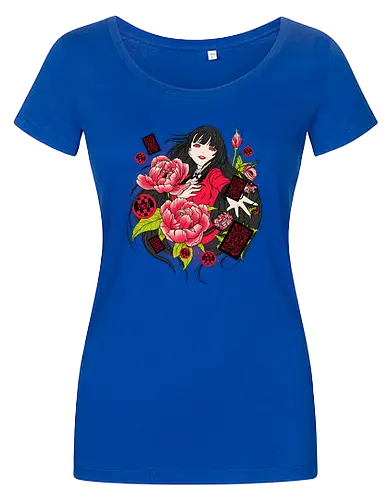 Yumeko's Blossom