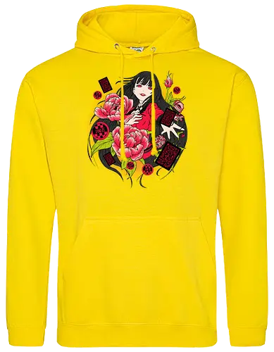 Yumeko's Blossom