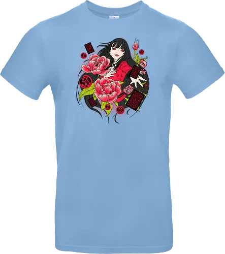 Yumeko's Blossom