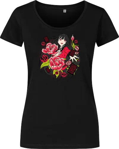 Yumeko's Blossom