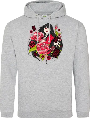 Yumeko's Blossom