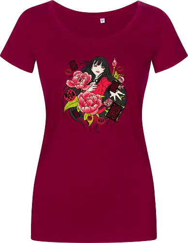 Yumeko's Blossom