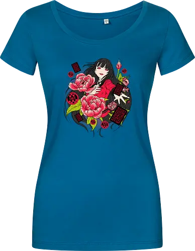 Yumeko's Blossom