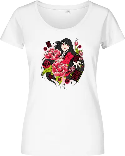 Yumeko's Blossom