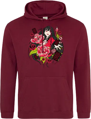 Yumeko's Blossom