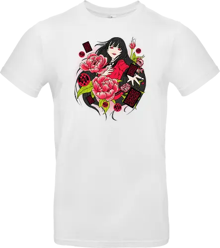 Yumeko's Blossom