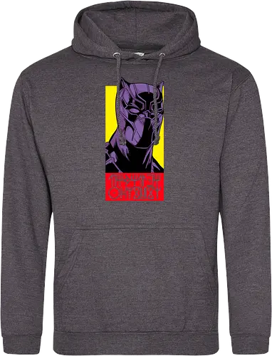 Wakanda Forever