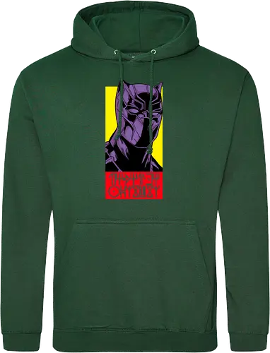 Wakanda Forever