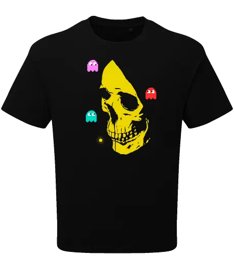 Terror Game