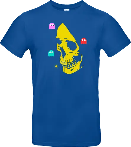 Terror Game