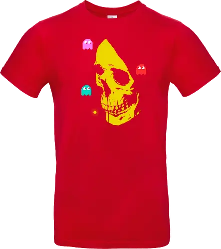 Terror Game