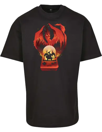 Red Pocket Monster