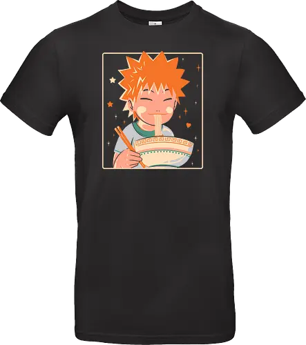 Best Lamen