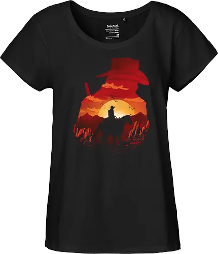 Red Sunset