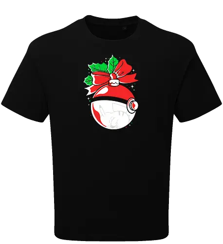 Poke Christmas