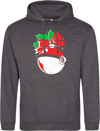 Poke Christmas