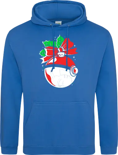 Poke Christmas
