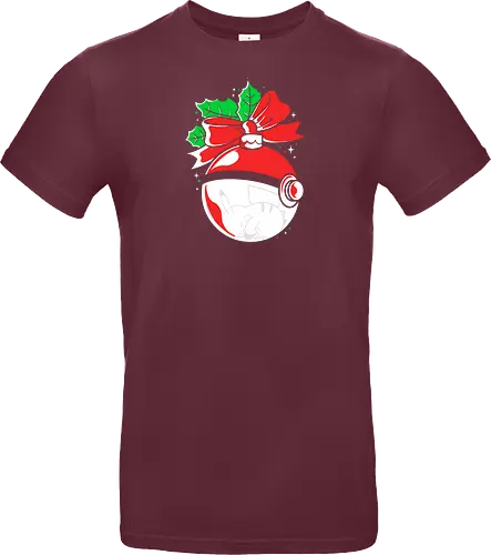 Poke Christmas