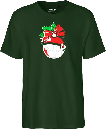 Poke Christmas
