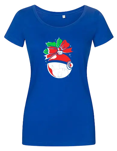 Poke Christmas