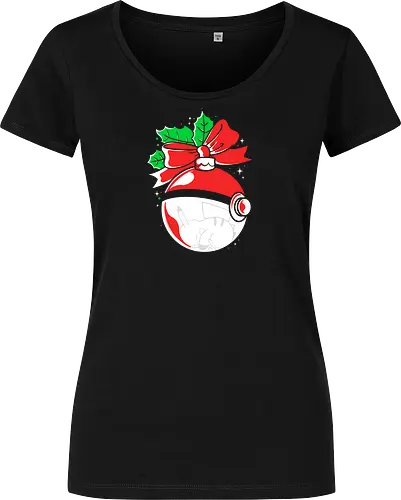 Poke Christmas