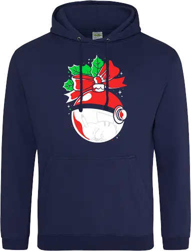 Poke Christmas