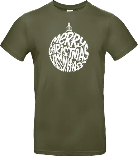 Merr Christmas