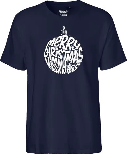 Merr Christmas