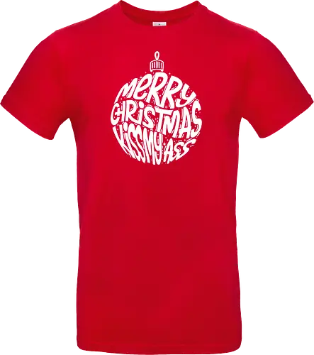 Merr Christmas